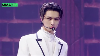 اجرا در ملون ۲۰۲۱ (کپشن)