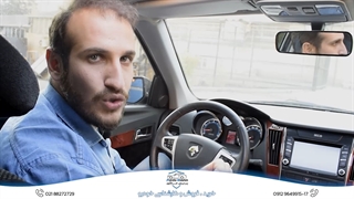 تست گیربکس اتومات | آموزش کارشناسی خودرو