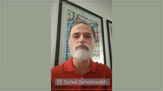 جهان کوانتومی - دکتر سهیل سهیلی زاده لیزر موهای زائد