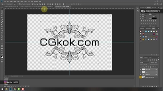 آموزش موکاپ در فتوشاپ