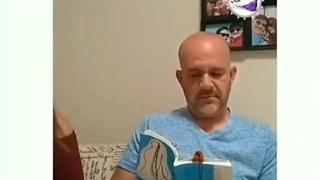 (≧▽≦)⁩فقط ببینین بخندین