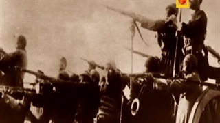 "عیار مشروطه" تاریخ زندگی ستارخان سردار ملی