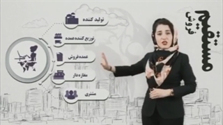 فروش مستقیم و اقتصاد مشارکتی چیست؟