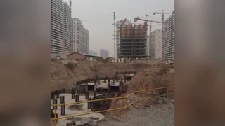 وضعیت کنونی پروژه شهید خرازی منطقه 22 در سال 1400