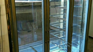 یخچال قصابی ریماسرما