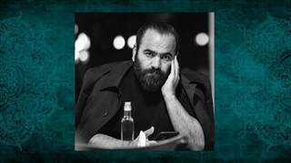 تهمت عجیب سید حسن آقا میری به امام رضا علیه السلام - رسوندن شراب به شرابخور