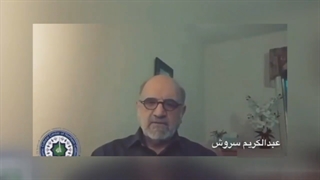 نظر و دیدگاه باطل دکتر سروش گمراه درباره امام حسین علیه السلام