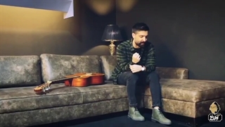 دانلود آهنگ جدید حمید هیراد مثل یه پروانه ( دلی )