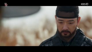 قسمت 17 سریال علاقه پادشاه (The King’s Affection 2021)+زیرنویس فارسی اضافه شد با بازی پارک ایون‌ بین و رو وون