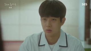 قسمت 1 تابستان دوست داشتنی ما قسمت اول +زیرنویس فارسی Our Beloved Summer 2021  با بازی چوی وو شیک و کیم دا می