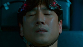 قسمت دوم از سریال کره‌ایی(dr brain 2021)زیرنویس فارسی