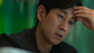 قسمت چهارم از سریال کره‌ایی(dr brain 2021)زیرنویس فارسی