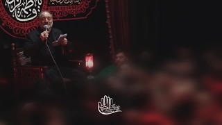 امان از مسمار نفس شد دشوار - کربلایی نریمان پناهی