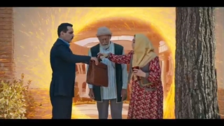 دانلود قسمت 14 نارگیل قسمت چهاردهم سریال نارگیل