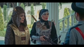 دانلود سریال نارگیل قسمت اول 1 تا 14 - نسخه اورجینال