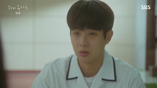 قسمت 1 سریال تابستان دوست داشتنی ما/ our beloved summer 2021 +زیرنویس فارسی