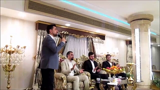 عروسی مذهبی (گروه کاریزما)
