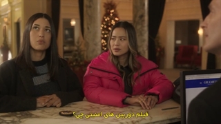 سریال جنایی و  هیجانی__دکستر..خون تازه__dexter..new blood__زیرنویس چسبیده فارسی__فصل 9 قسمت5___2021