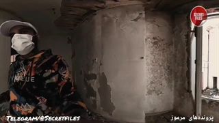 جستجوی ترسناک برای شکار جن و روح در بیمارستان متروکه سناتریوم _ استانبول.ترکیه (جستجوی چهارم)