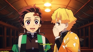 انیمه شیطان کش فصل 2قسمت2 با زیر نویس چسبیده