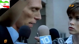 فرار از زندان فصل 2 قسمت 9 (دوبله و سانسور شبکه نمایش)