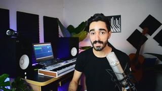 چطور موسیقی را شروع کنم؟ شروع آهنگسازی از صفر