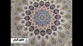 فرش 1200 شانه