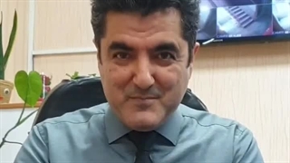 دکترعلی شاه حسینی _ آدرس غلط دادن _ اشتباه نکن