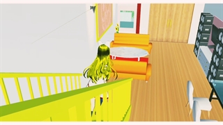 کد خونه دختره بروز کیوت