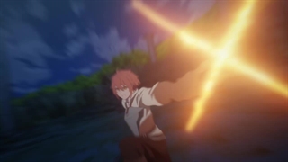 Saihate no Paladin قسمت ۸