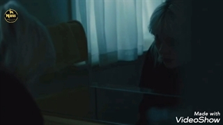 موزیک ویدیوی اهنگ male fantasy زیرنویس فارسی از بیلی آیلیش