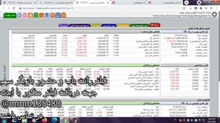 رانت یاب و حضور بازیگر