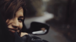 فرمالیته بارونی ماشین - زوج عزیزمون از شیراز