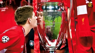 ماندگارترین دیدار میلان و لیورپول