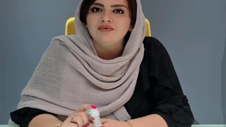 ویدیو معرفی نخ زیر لثه اولترا پک اولترادنت
