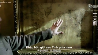 قسمت 8 سریال چینی دوست پسر خون آشام من فصل 2 - My Vampire Boyfriend's Extreme Night Story 2017