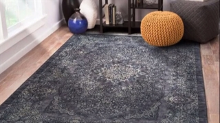 فرش پتینه در اصفهان