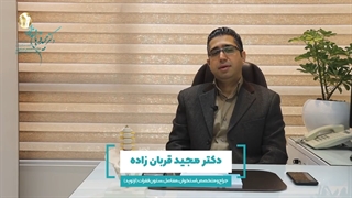 موضوع: چه کسانى نیاز به تعویض مفصل دارند!؟