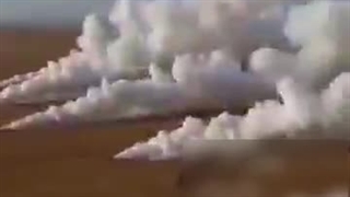 تاکتیک ارتش روسیه که برای آن یک ماشین اختراع کرده است!