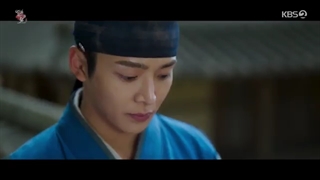 قسمت 18 سریال علاقه پادشاه/ the king's affection 2021 +زیرنویس فارسی