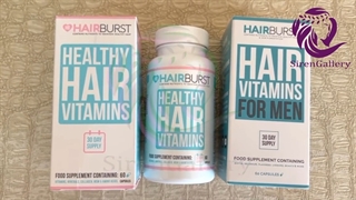 موضوع: معرفى و ترکیبات محصول مکمل هیربرست