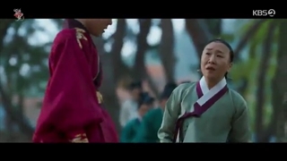 قسمت 18 سریال علاقه پادشاه قسمت هجدهم+زیرنویسThe King’s Affection 2021 با بازی پارک اون بین و رو وون عضو SF9