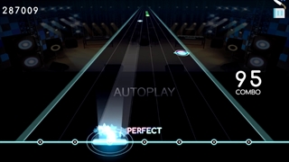 آهنگ our christmas song از پوپین' پارتی