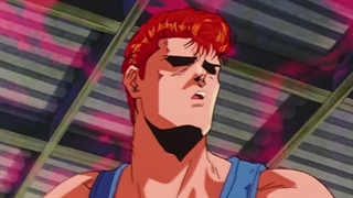 Slam Dunk-قسمت ۵ با زیرنویس فارسی