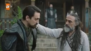 تماشای قسمت سوم سریال حماسه با زیرنویس فارسی در کانال ما قرار گرفت/لینک کانال پایین داخل توضیحات