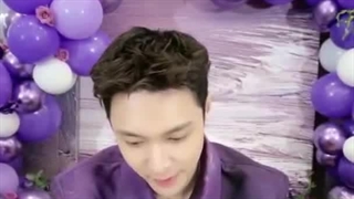 ویدیو لایو تولد لی به تاریخ 211006 با زیرنویس فارسی چسبیده خدمت شما