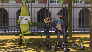 ماجراجویی در پاریس فصل4 قسمت2