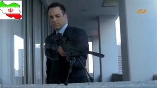 فرار از زندان فصل 2 قسمت 19 (دوبله و سانسور شبکه نمایش)