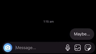 روش ریکاوری کردن چت های پاک شده در اینستاگرام به صورت رایگان!!