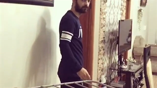 وقتی عصبانیم و می‌خوام همه بفهمن